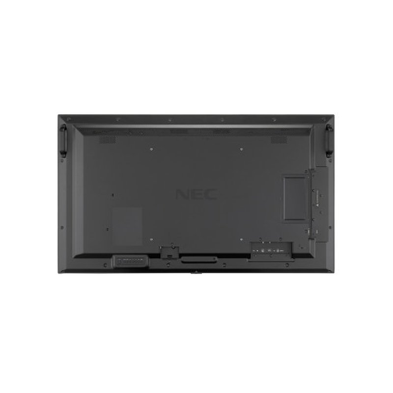 NEC MultiSync ME551 Pantalla plana para señalización digital 139,7 cm (55") IPS 400 cd / m² 4K Ultra HD Negro 18/7 NEC MultiSync ME551 Pantalla plana para señalización digital 139,7 cm (55") IPS 400 cd / m² 4K Ultra HD Negro 18/7 - Imagen 5