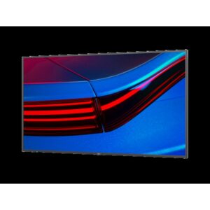 NEC MultiSync P555 139,7 cm (55") IPS 700 cd / m² 4K Ultra HD Negro 24/7 NEC MultiSync P555 139,7 cm (55") IPS 700 cd / m² 4K Ultra HD Negro 24/7