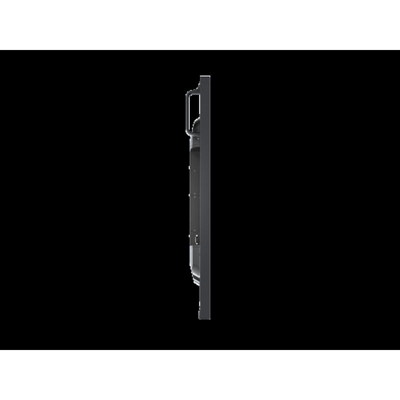 NEC MultiSync P555 139,7 cm (55") IPS 700 cd / m² 4K Ultra HD Negro 24/7 NEC MultiSync P555 139,7 cm (55") IPS 700 cd / m² 4K Ultra HD Negro 24/7 - Imagen 12