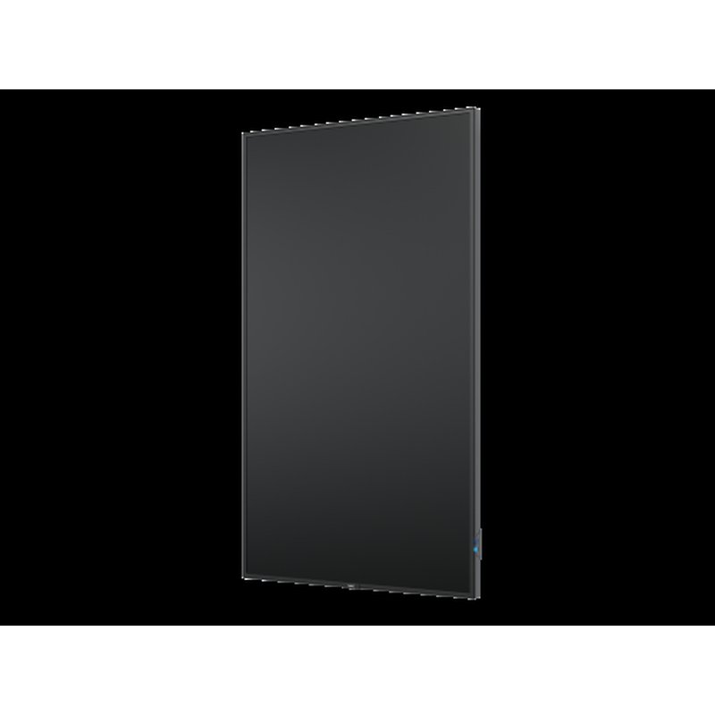 NEC MultiSync P555 139,7 cm (55") IPS 700 cd / m² 4K Ultra HD Negro 24/7 NEC MultiSync P555 139,7 cm (55") IPS 700 cd / m² 4K Ultra HD Negro 24/7 - Imagen 4