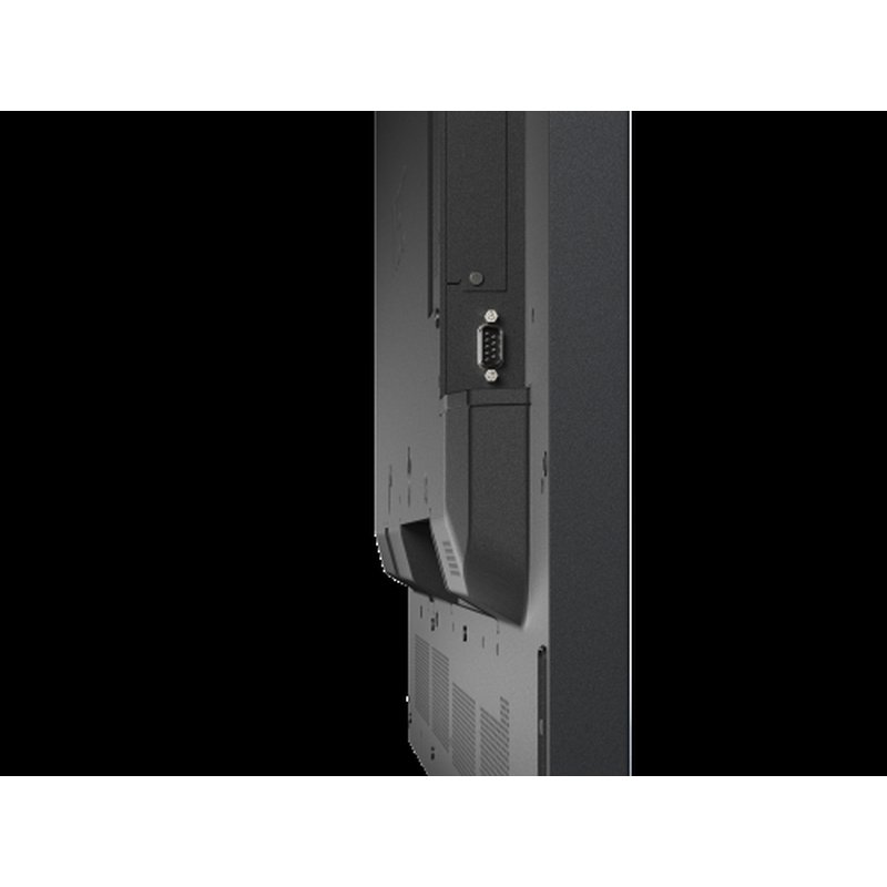 NEC MultiSync P555 139,7 cm (55") IPS 700 cd / m² 4K Ultra HD Negro 24/7 NEC MultiSync P555 139,7 cm (55") IPS 700 cd / m² 4K Ultra HD Negro 24/7 - Imagen 6