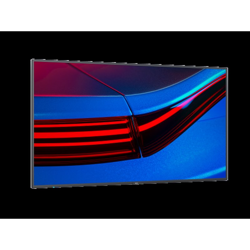 NEC MultiSync P555 139,7 cm (55") IPS 700 cd / m² 4K Ultra HD Negro 24/7 NEC MultiSync P555 139,7 cm (55") IPS 700 cd / m² 4K Ultra HD Negro 24/7 - Imagen 8