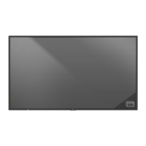 NEC MultiSync P555 PG-2 Pantalla plana para señalización digital 139,7 cm (55") LCD 700 cd / m² 4K Ultra HD Negro 24/7