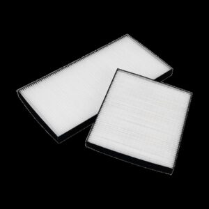 NEC NP02FT Kit de filtro