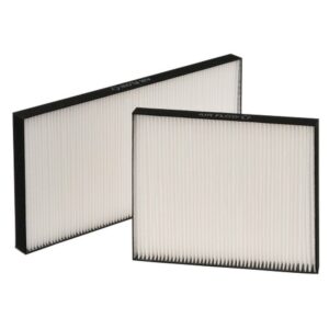 Alternative view of NEC NP02FT Kit de filtro