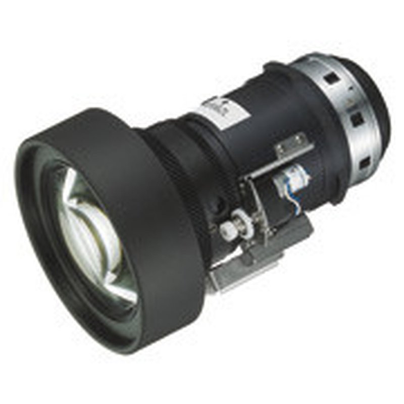 NEC NP08ZL lente de proyección NEC PX700W, PX800X, NP4000/4001/4100/4100W