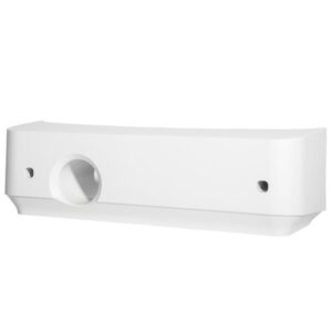 NEC NP12CV Caja protectora para cables