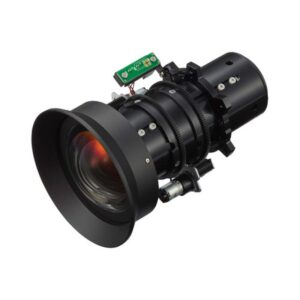 NEC NP33ZL lente de proyección PX602WL, PX602UL