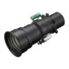NEC NP38ZL lente de proyección NEC PX602WL / PX602UL