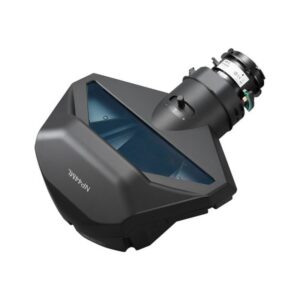 NEC NP44ML lente de proyección NEC PA Series
