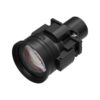 NEC NP54ZL lente de proyección PA5 series