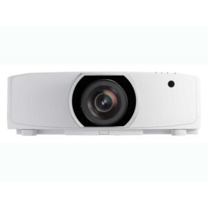 NEC PA803U Proyector para grandes espacios 8000 lúmenes ANSI 3LCD WUXGA (1920x1200) 3D Blanco