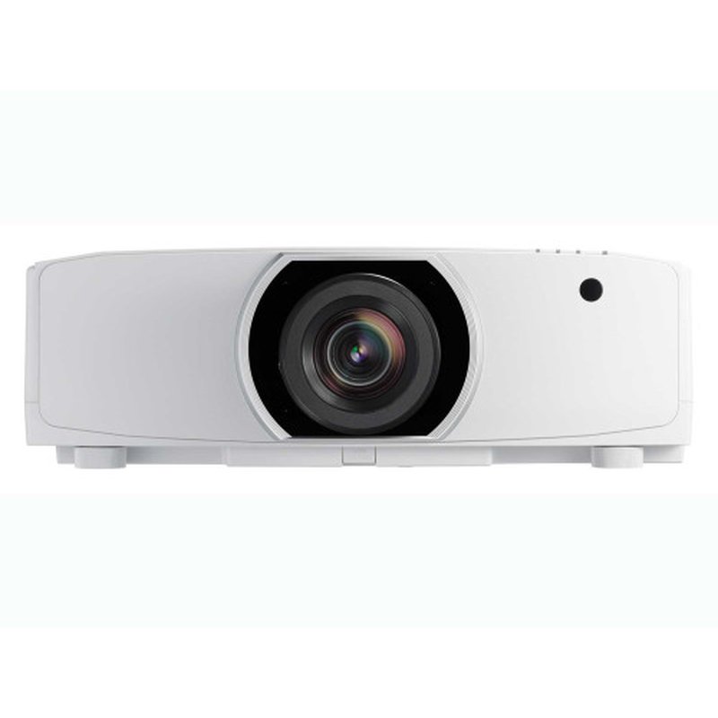 NEC PA803U Proyector para grandes espacios 8000 lúmenes ANSI 3LCD WUXGA (1920x1200) 3D Blanco - Imagen 11