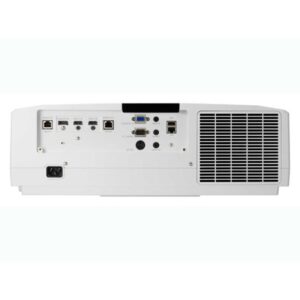 NEC PA803U Proyector para grandes espacios 8000 lúmenes ANSI 3LCD WUXGA (1920x1200) 3D Blanco