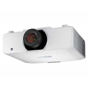 NEC PA803U Proyector para grandes espacios 8000 lúmenes ANSI 3LCD WUXGA (1920x1200) 3D Blanco