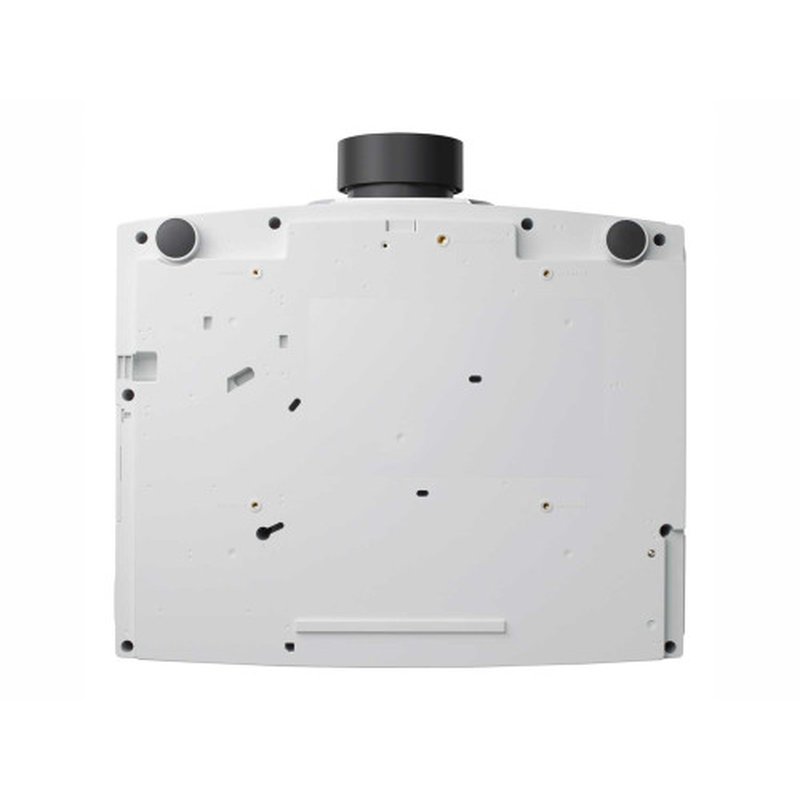 NEC PA803U Proyector para grandes espacios 8000 lúmenes ANSI 3LCD WUXGA (1920x1200) 3D Blanco - Imagen 9