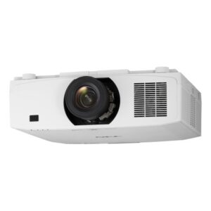 NEC PV710UL-W Proyector de alcance estándar 7100 lúmenes ANSI 3LCD WUXGA (1920x1200) Blanco