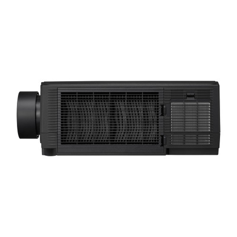 NEC PV710UL Proyector de alcance estándar 7100 lúmenes ANSI 3LCD WUXGA (1920x1200) Negro - Imagen 8