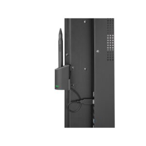 NEC WD551 pizarra blanca interactiva 139,7 cm (55") 3840 x 2160 Pixeles Pantalla táctil