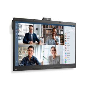 NEC WD551 pizarra blanca interactiva 139,7 cm (55") 3840 x 2160 Pixeles Pantalla táctil
