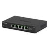NETGEAR MS305E No administrado 2.5G Ethernet (100/1000/2500) Negro