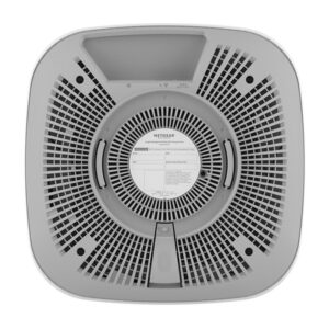 Alternative view of NETGEAR WAX618 2400 Mbit/s Blanco Energía sobre Ethernet (PoE)