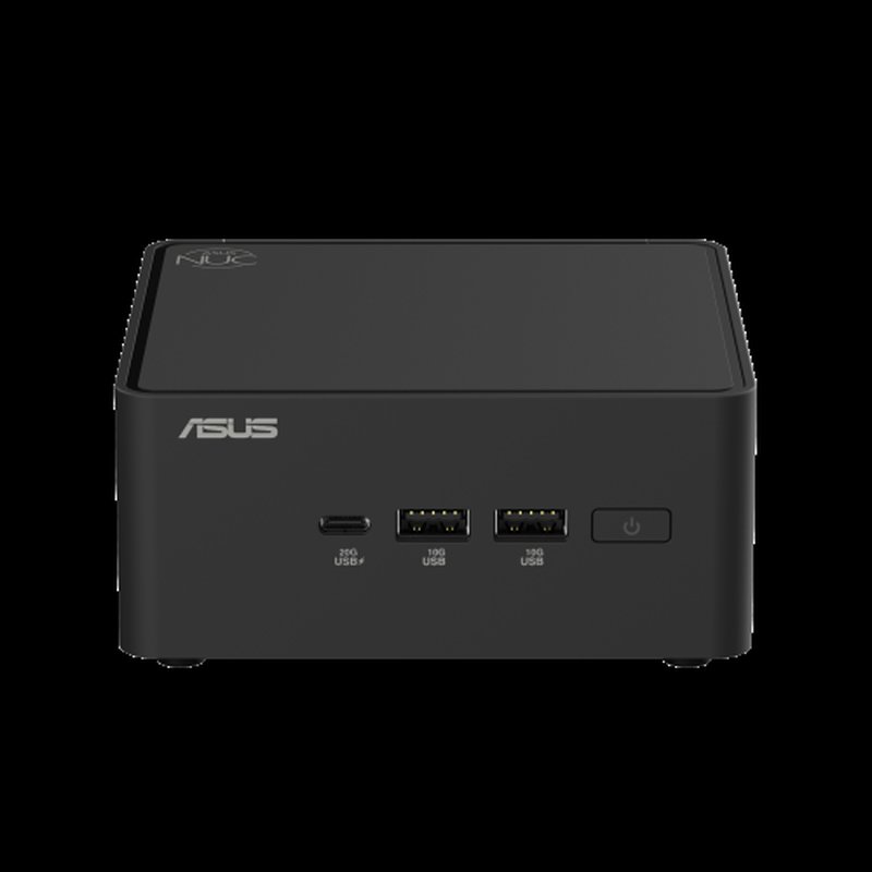 ASUS NUC 15 Pro RNUC15CRHC500002 Negro