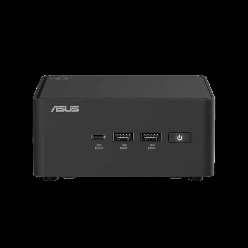 ASUS NUC 15 Pro RNUC15CRHC500002 Negro - Imagen 12