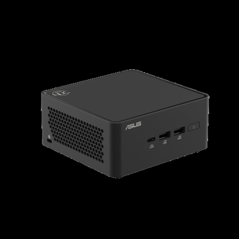 ASUS NUC 15 Pro RNUC15CRHC500002 Negro - Imagen 2