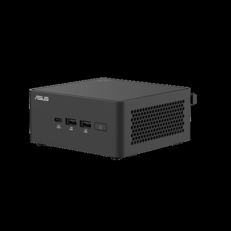 ASUS NUC 15 Pro RNUC15CRHC500002 Negro - Imagen 3
