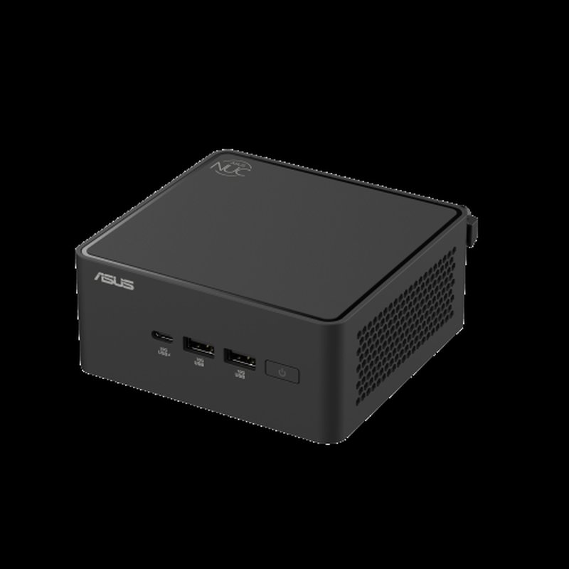ASUS NUC 15 Pro RNUC15CRHC500002 Negro - Imagen 6