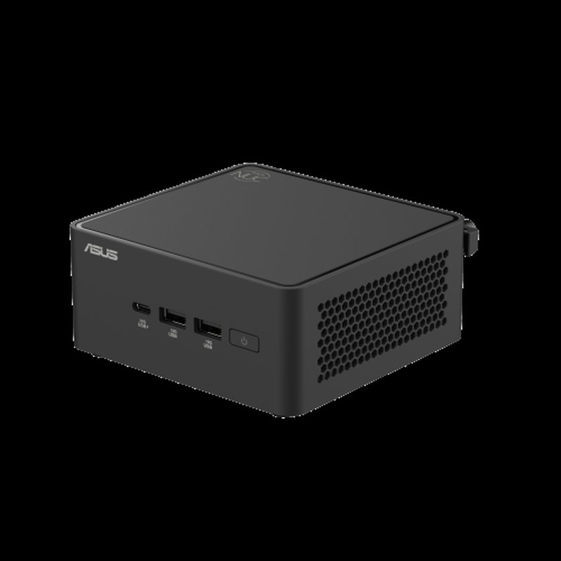 ASUS NUC 15 Pro RNUC15CRHC500002 Negro - Imagen 7
