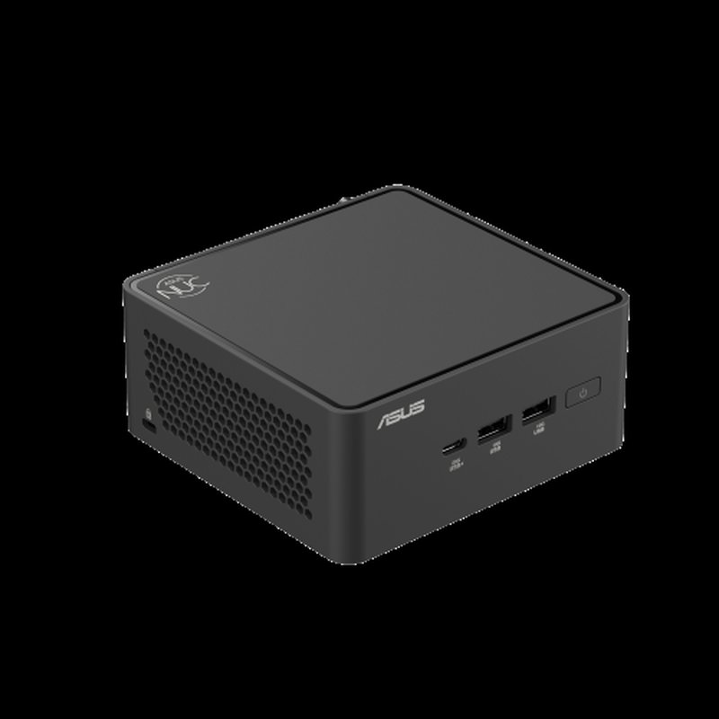 ASUS NUC 15 Pro RNUC15CRHC500002 Negro - Imagen 8