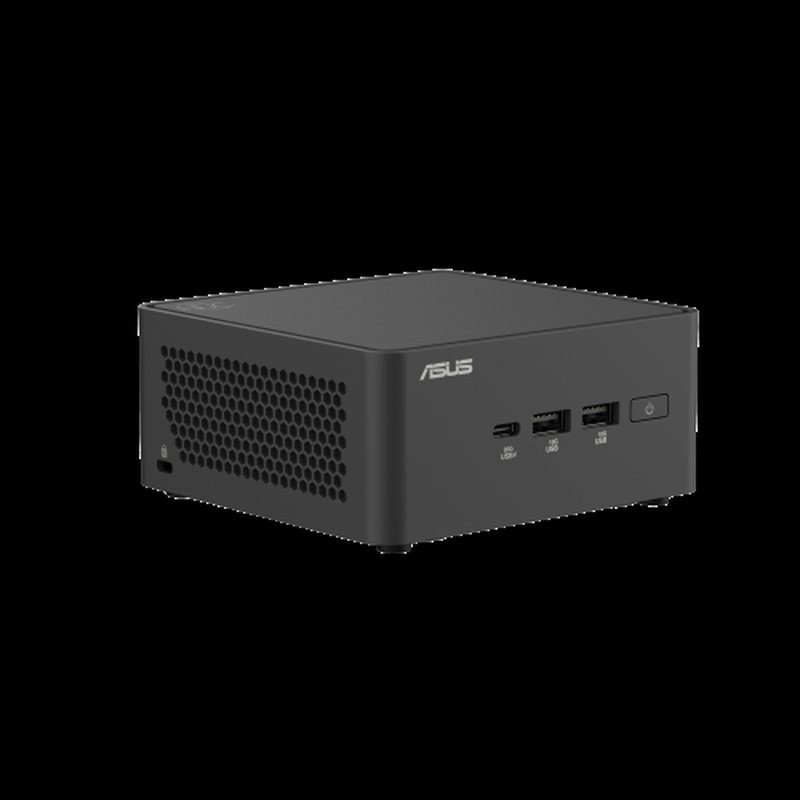 ASUS NUC 15 Pro RNUC15CRHC500002 Negro - Imagen 9