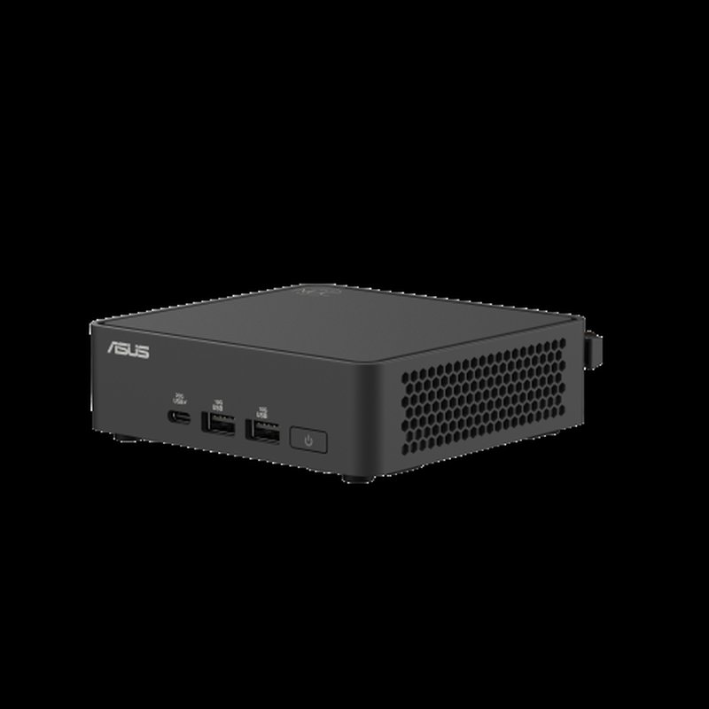 ASUS NUC 15 Pro RNUC15CRKC500002 Negro - Imagen 8