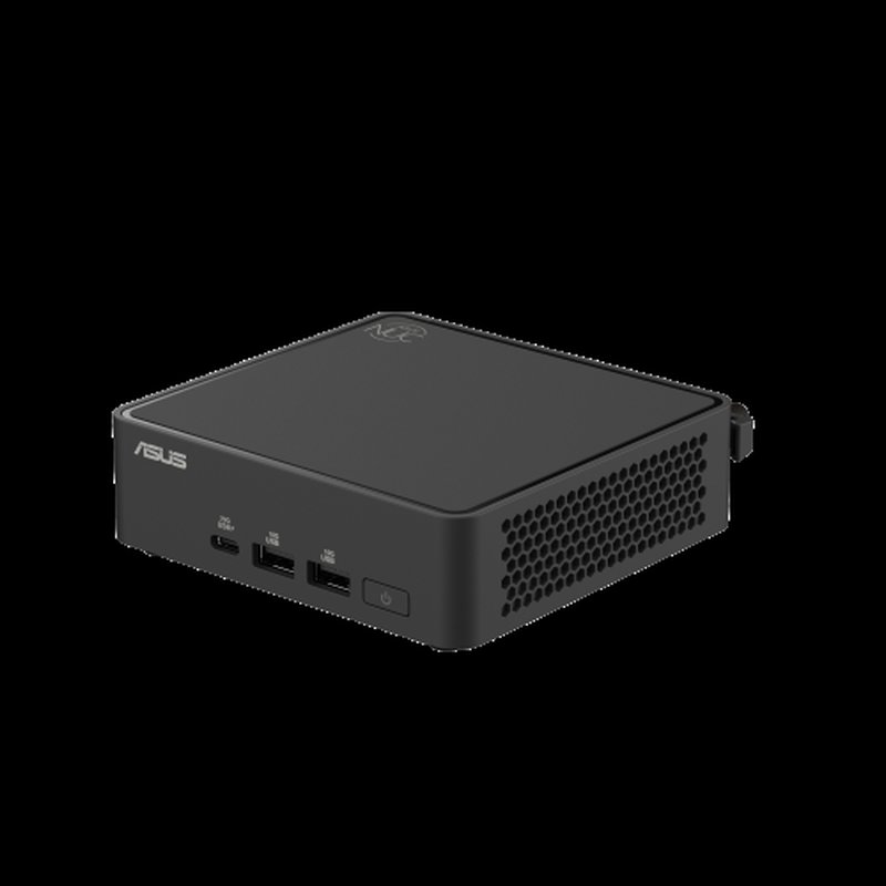 ASUS NUC 15 Pro RNUC15CRKC500002 Negro - Imagen 9