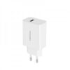 Nanocable Cargador USB, 5V/2.1A, Blanco Nanocable Cargador USB, 5V/2.1A, Blanco