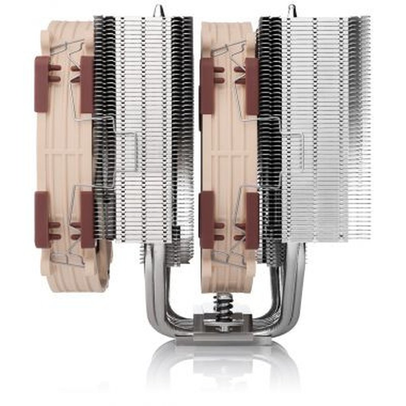 Noctua NH-D15 G2 LBC sistema de refrigeración para ordenador Procesador Refrigerador de aire 14 cm Noctua NH-D15 G2 LBC sistema de refrigeración para ordenador Procesador Refrigerador de aire 14 cm - Imagen 3