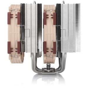 Noctua NH-D15 G2 sistema de refrigeración para ordenador Procesador Refrigerador de aire 14 cm Noctua NH-D15 G2 sistema de refrigeración para ordenador Procesador Refrigerador de aire 14 cm