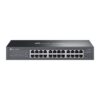 TP-Link Omada ES224G switch Gestionado L2 Gigabit Ethernet (10/100/1000) Negro
