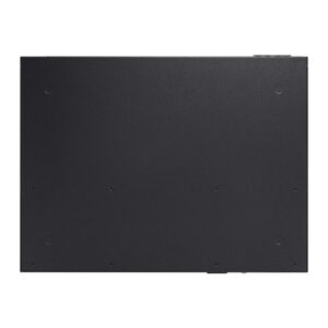 TP-Link Omada ES228GMP switch Gestionado L2 Gigabit Ethernet (10/100/1000) Energía sobre Ethernet (PoE) Negro