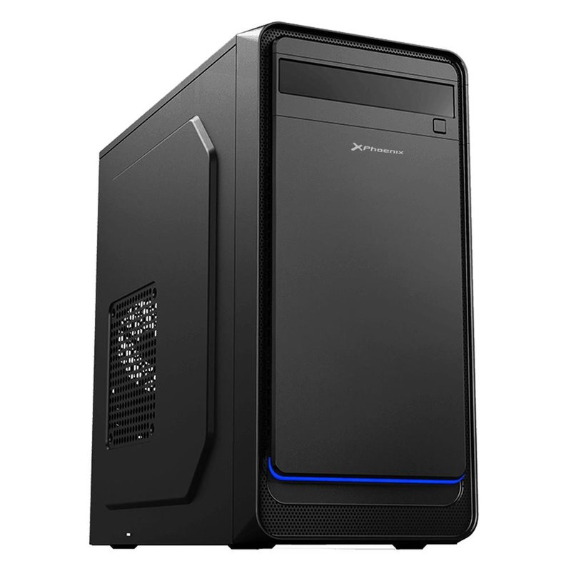 Ordenador Pc Phoenix Topvalue A25 Intel Ordenador Pc Phoenix Topvalue A25 Intel