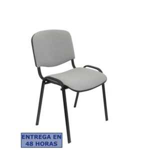 PACK 4 SILLAS ALCARAZ ARAN GRIS