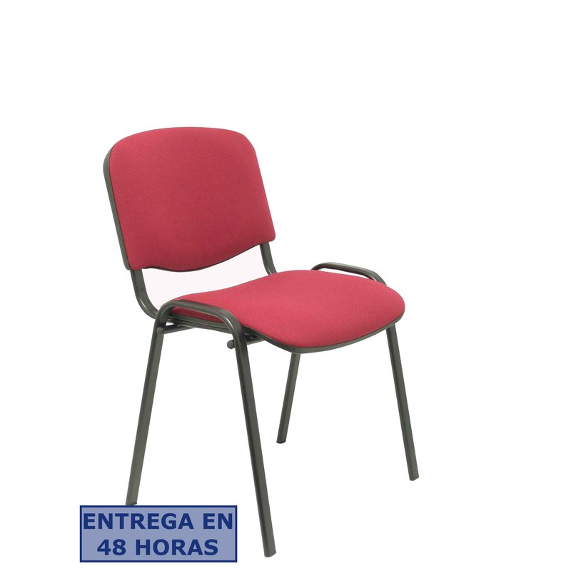 PACK 4 SILLAS ALCARAZ BALI GRANATE PACK 4 SILLAS ALCARAZ BALI GRANATE