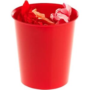 PAPELERA PLASTICO ARCHIVO 2000 E