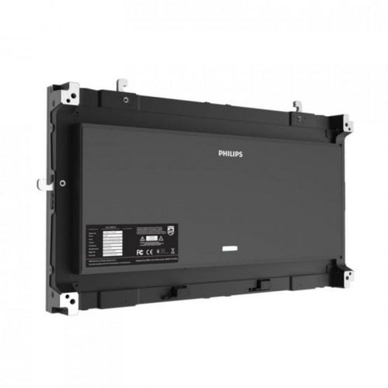 PHILIPS MODULO LED 6115 SERIES SDM 1010 COOPER 650 NITS 24/7  (INDOOR)/ 2 YRS WARR (27BDL6115L/00-6611595) - BATCH:6611595 - Imagen 2