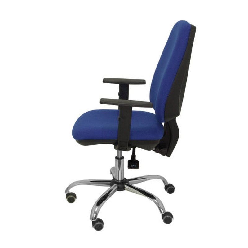 PIQUERAS Y CRESPO 14SBALI229CRBFRIT silla de oficina y de ordenador Asiento acolchado Respaldo acolchado PIQUERAS Y CRESPO 14SBALI229CRBFRIT silla de oficina y de ordenador Asiento acolchado Respaldo acolchado - Imagen 3