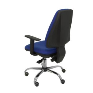 PIQUERAS Y CRESPO 14SBALI229CRBFRIT silla de oficina y de ordenador Asiento acolchado Respaldo acolchado PIQUERAS Y CRESPO 14SBALI229CRBFRIT silla de oficina y de ordenador Asiento acolchado Respaldo acolchado