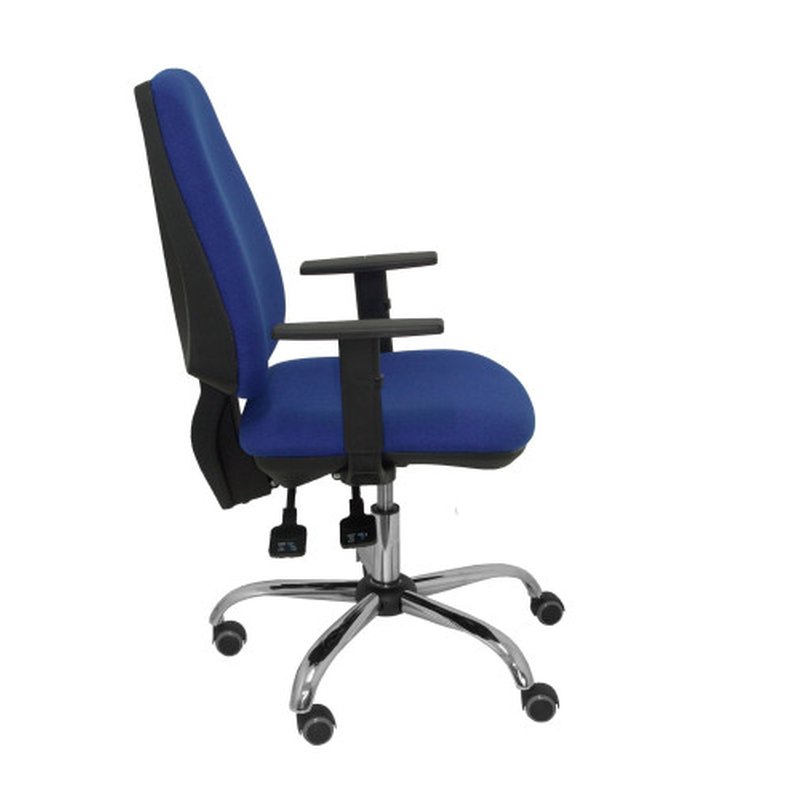 PIQUERAS Y CRESPO 14SBALI229CRBFRIT silla de oficina y de ordenador Asiento acolchado Respaldo acolchado PIQUERAS Y CRESPO 14SBALI229CRBFRIT silla de oficina y de ordenador Asiento acolchado Respaldo acolchado - Imagen 7