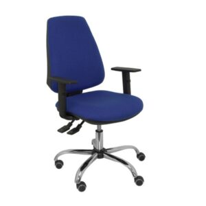 PIQUERAS Y CRESPO 14SBALI229CRBFRIT silla de oficina y de ordenador Asiento acolchado Respaldo acolchado PIQUERAS Y CRESPO 14SBALI229CRBFRIT silla de oficina y de ordenador Asiento acolchado Respaldo acolchado
